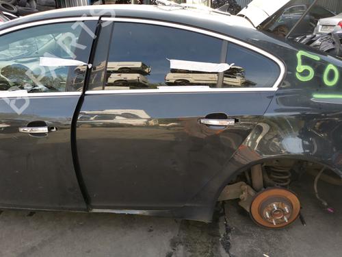 Used Left rear door OPEL INSIGNIA A (G09) [2008-2017]  28993096