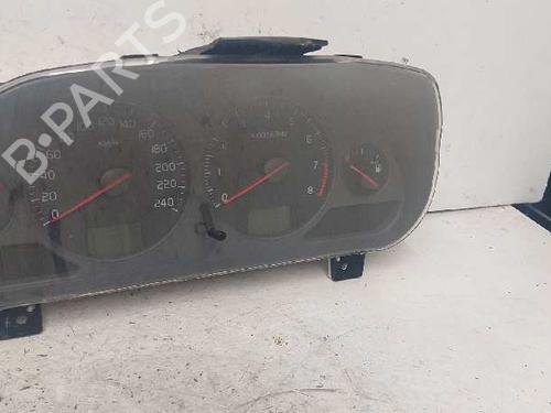 Used Instrument cluster VOLVO S40 I (644) 1.8 (115 hp) 28984607
