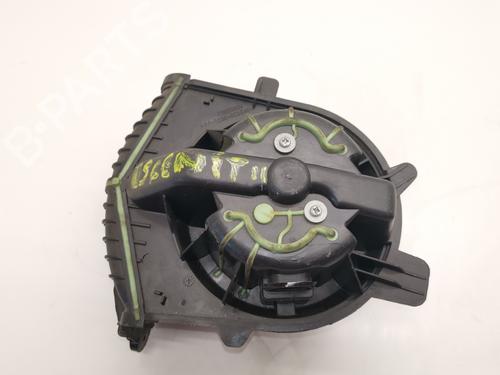 Varmeblæser RENAULT SCÉNIC II (JM0/1_)  | BP28984287M62 