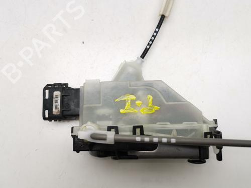 Rear left lock CITROËN C-ELYSEE (DD_) 1.5 BlueHDi 100 | BP28997024C100 