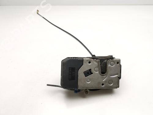 Used Front left lock RENAULT TRAFIC II Platform/Chassis (EL) 1.9 dCi 100 (EL0C) (101 hp) 28982889