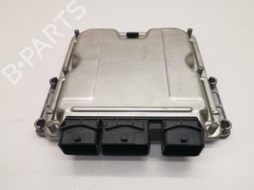 Used Engine control unit (ECU) CITROËN C5 I (DC_) 2.0 HDi (DCRHZB, DCRHZE) (109 hp) 28989775