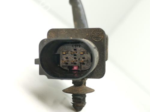 Electronic sensor VOLVO XC60 I SUV (156) D4 AWD | BP30724528M84