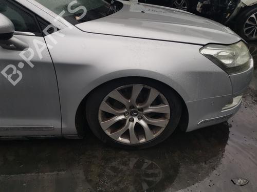Right front fenders CITROËN C5 III (RD_)  | BP29718024C42 