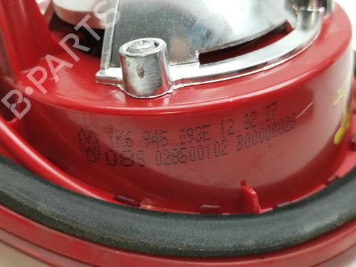 Left taillight VW GOLF V (1K1)  | BP28979105C34 
