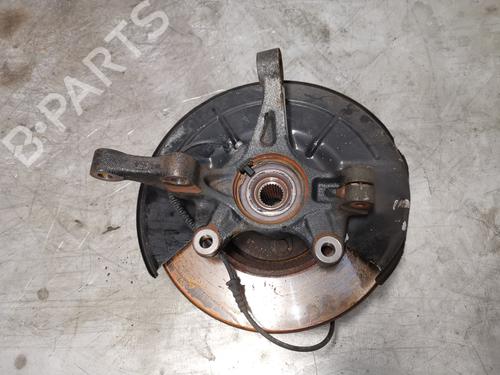 Right front steering knuckle OPEL MOKKA / MOKKA X (J13) 1.6 CDTI (_76) | BP29826044M26