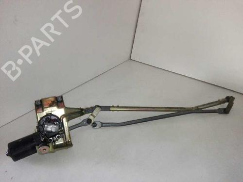 Used Front wiper motor RENAULT 19 II (B/C53_) [1991-2001]  28998919