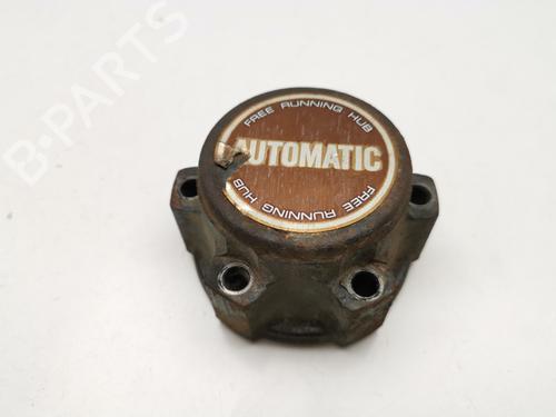Used Other Other FORD MAVERICK (UDS, UNS) 2.7 TD (100 hp) 36215095 36215095