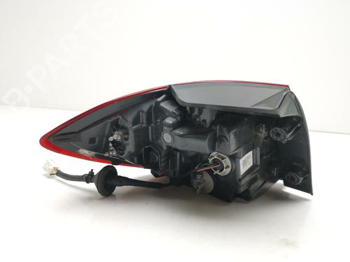 Right taillight HYUNDAI i30 (PDE, PD, PDEN) 2.0 N | BP28995923C35 