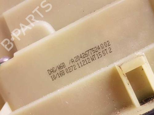 Girspak MERCEDES-BENZ C-CLASS T-Model (S204) C 350 CDI (204.225) | BP28998645M90