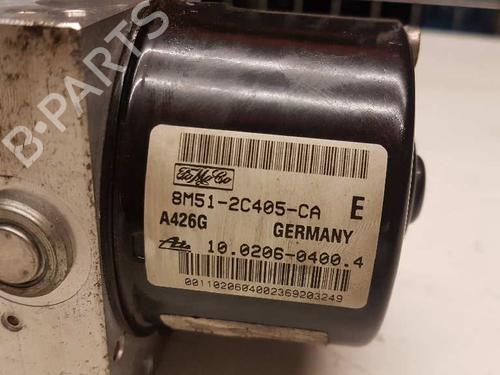 ABS Bremseaggregat FORD C-MAX (DM2) 1.8 TDCi | BP28992625M43 