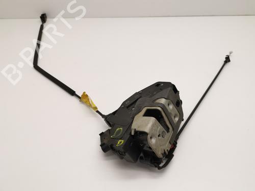 Used Front right lock FORD C-MAX II (DXA/CB7, DXA/CEU) [2010-2019]  28982895