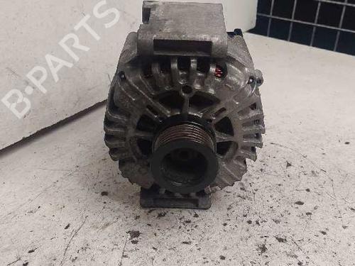 Used Alternator MERCEDES-BENZ C-CLASS Coupe (C205) C 220 d (205.304) (170 hp) 28996310