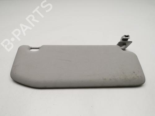 Left sun visor CITROËN C4 CACTUS 1.6 BlueHDi 100 | BP39444568I1 - Image 3