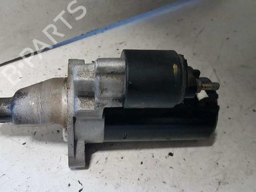 Startmotor AUDI A4 B6 (8E2) 2.5 TDI quattro (180 hp) 28984047