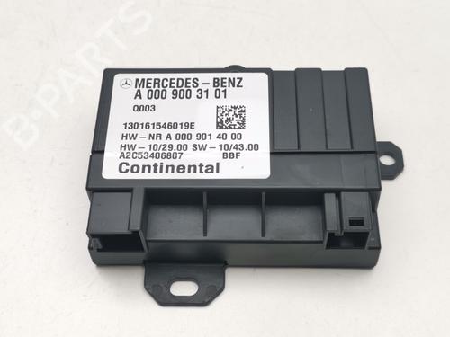 Used Electronic module MERCEDES-BENZ C-CLASS (W204) [2007-2015]  28988882