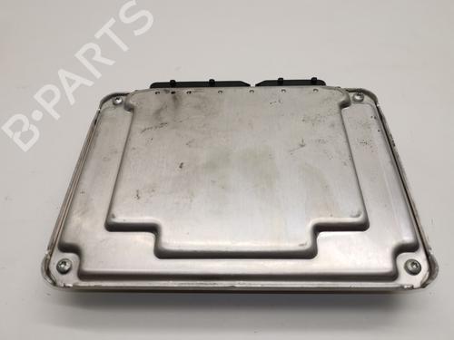 Engine control unit (ECU) AUDI A4 B6 (8E2) 2.5 TDI quattro | BP28990920M57 