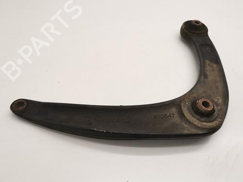 Used Right front suspension arm PEUGEOT 308 I (4A_, 4C_) [2007-2016]  28981019