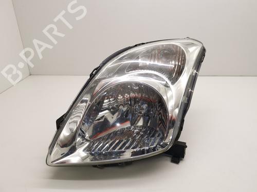 Faro izquierdo SUZUKI SWIFT III (MZ, EZ) [2005-2025]  28991338