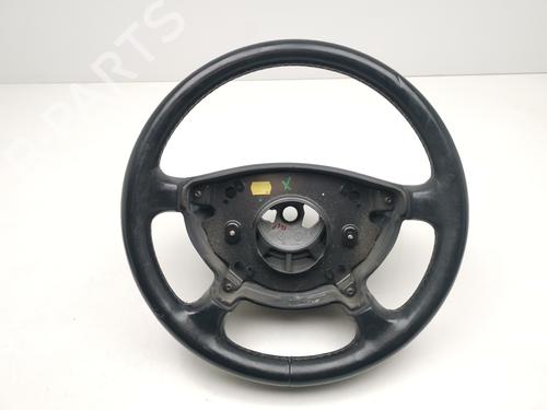 Used Steering wheel MERCEDES-BENZ E-CLASS (W211) E 270 CDI (211.016) (177 hp) 28989603