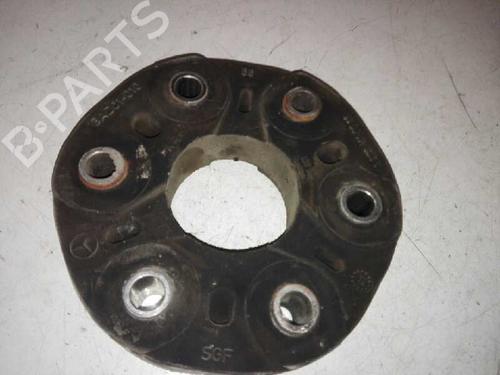 Used Other MERCEDES-BENZ CLK (C209) [2002-2010]  28981780