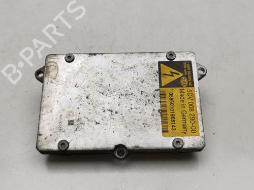 Used Lights ECU SAAB 9-3 Estate (E50) 1.9 TiD (120 hp) 28988654