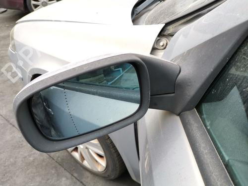 Used Left mirror RENAULT LAGUNA II Grandtour (KG0/1_) 2.2 dCi (KG0F, KG1N) (140 hp) 28979782