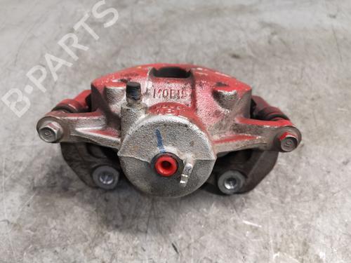 Left front brake caliper KIA CEED (CD) 1.6 CRDi 136 | BP39437433M105 - Image 3