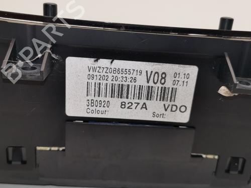 Instrument cluster VW PASSAT B5.5 (3B3) | BP28988131C47