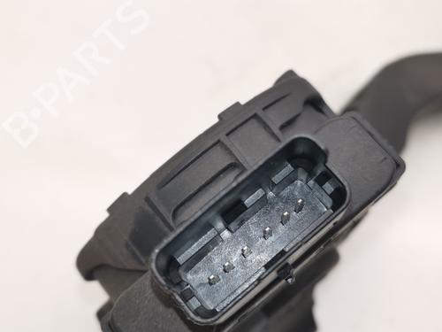 Pedal PEUGEOT 208 I (CA_, CC_)  | BP28979584I4 
