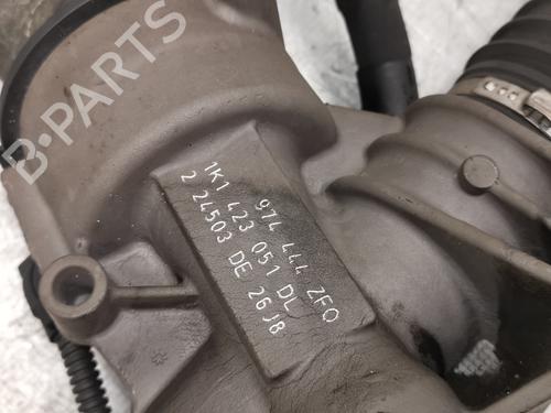 Steering rack VW GOLF VI (5K1)  | BP29710750M22 