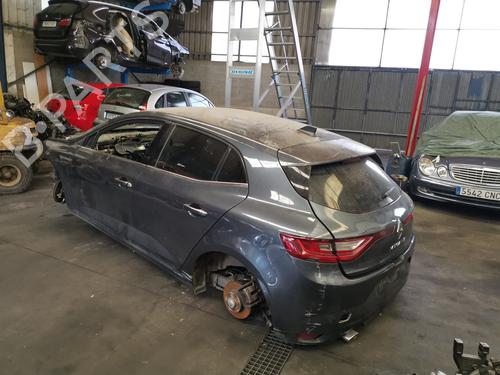 Switch RENAULT MEGANE IV Hatchback (B9A/M/N_) 1.5 dCi 110 (B9A3) | BP32865821I30  - Image 11