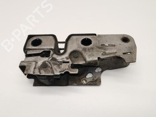 Hood lock VW GOLF V (1K1)  | BP28978640C133 