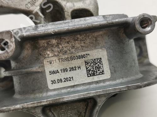 Engine mount SEAT ATECA (KH7, KHP) | BP33819954M89 - Image 3