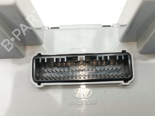 Climate control HYUNDAI ix35 (LM, EL, ELH) | BP34628158I5 - Image 4