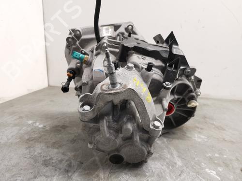 Gearbox RENAULT CAPTUR II (HF_)  | BP29358315M3 