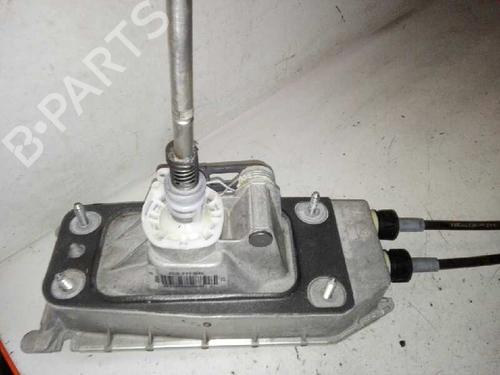 Used Gear lever SEAT IBIZA IV SC (6J1, 6P5) 1.4 TDI (90 hp) 28998707