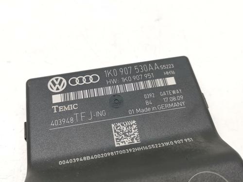 Electronic module VW SCIROCCO III (137, 138) 1.4 TSI | BP37267456M83 - Image 3