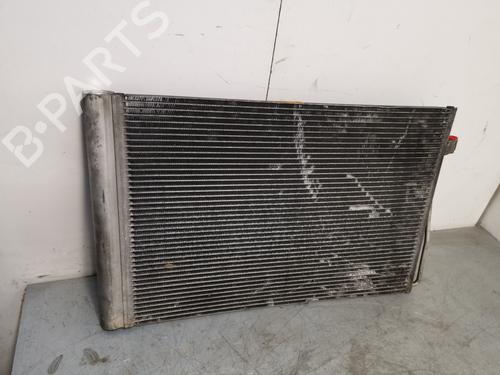 AC radiator BMW 5 (E60) 530 i | BP40443498M32 - Image 3