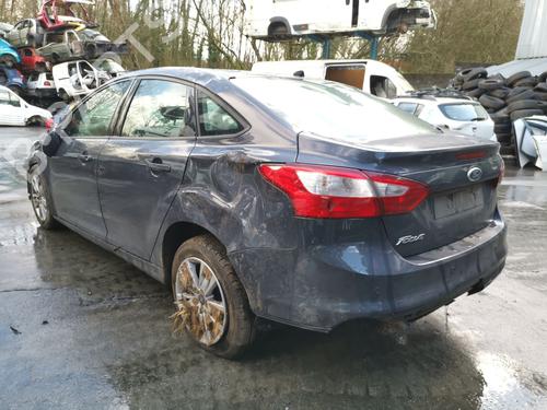 Electronic sensor FORD FOCUS III Saloon 1.6 TDCi | BP39444576M84  - Image 8