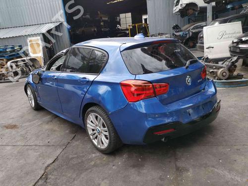 Right front window switch BMW 1 (F20) 118 d | BP40180036I26 - Image 6