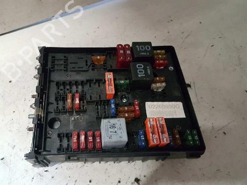 Used Fuse box VW GOLF V (1K1) 2.0 GTI (200 hp) 28990931