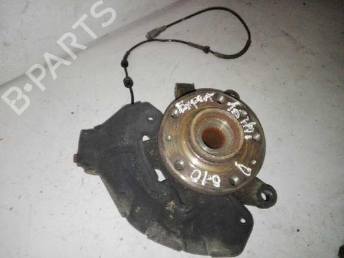 Right front steering knuckle PEUGEOT EXPERT Tepee (VF3X_)  | BP29408894M26 