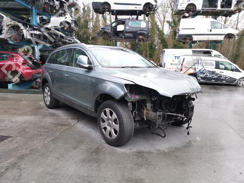 Mass air flow sensor AUDI Q7 (4LB) 3.0 TDI quattro | BP39437968M95  - Image 11