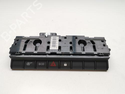Used Switch RENAULT CAPTUR II (HF_) [2020-2025]  29358261