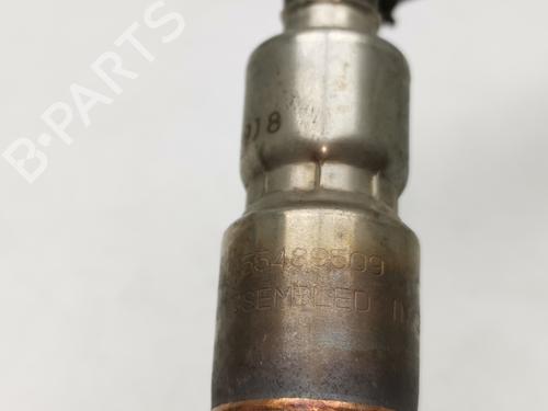 Electronic sensor OPEL ZAFIRA TOURER C (P12) 1.6 CDTI (75) | BP37013349M84 - Image 2