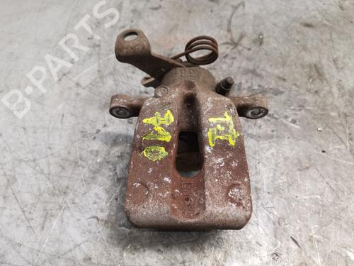 Used Left rear brake caliper ALFA ROMEO 147 (937_) 1.9 JTDM (937.AXD1A, 937.AXV1A, 937.BXB1A) (115 hp) 30387325