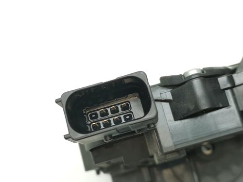 Rear right lock OPEL CORSA E (X15)  | BP29408868C99 