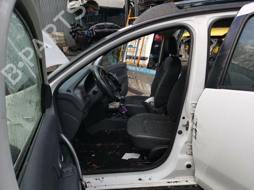 AC pipe DACIA SANDERO II TCe 90 (B8M1, B8MA, B8AC) | BP39445727M126 - Image 11