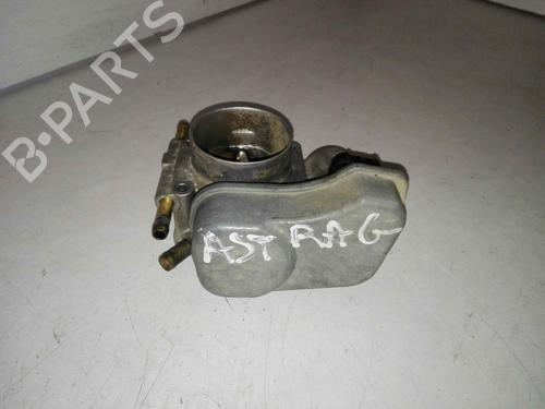 Throttle body OPEL ASTRA G Hatchback (T98) 1.6 (F08, F48) | BP28983145M82
